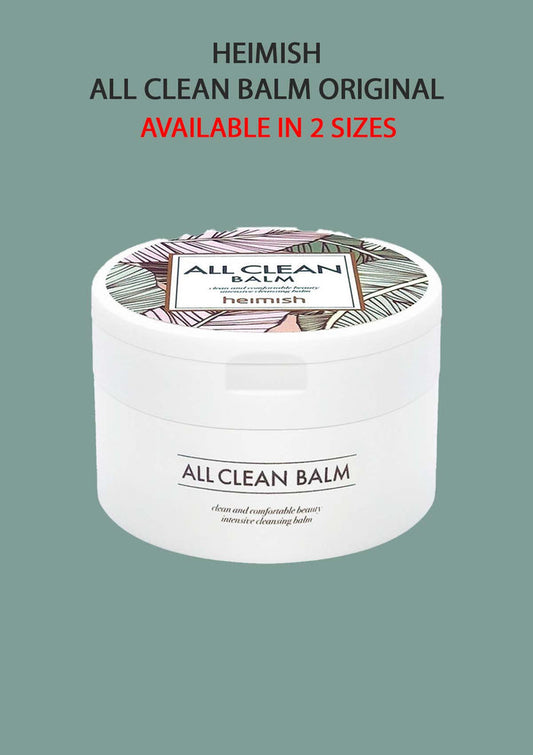 [HEIMISH] All Clean Balm Original 50ml | 120ml