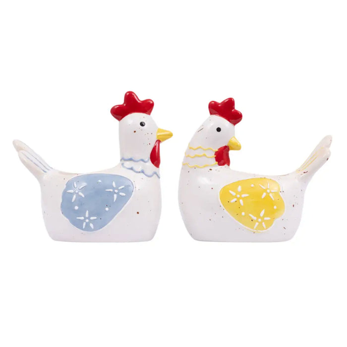 Henhouse Hen Egg Cup