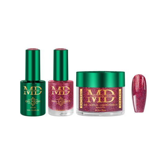 HERE FOR A GOOD TIME - M218 - 4-in-1 Trio Set