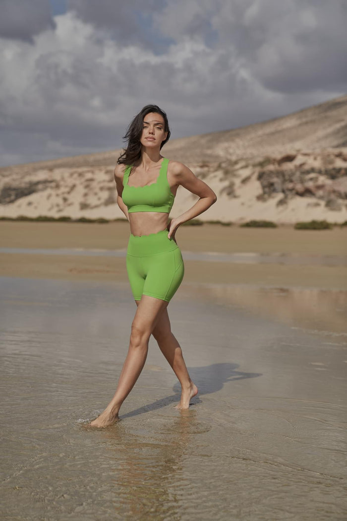 [Color] [Product Title] | Women's Activewear by WISKII ACTIVE.