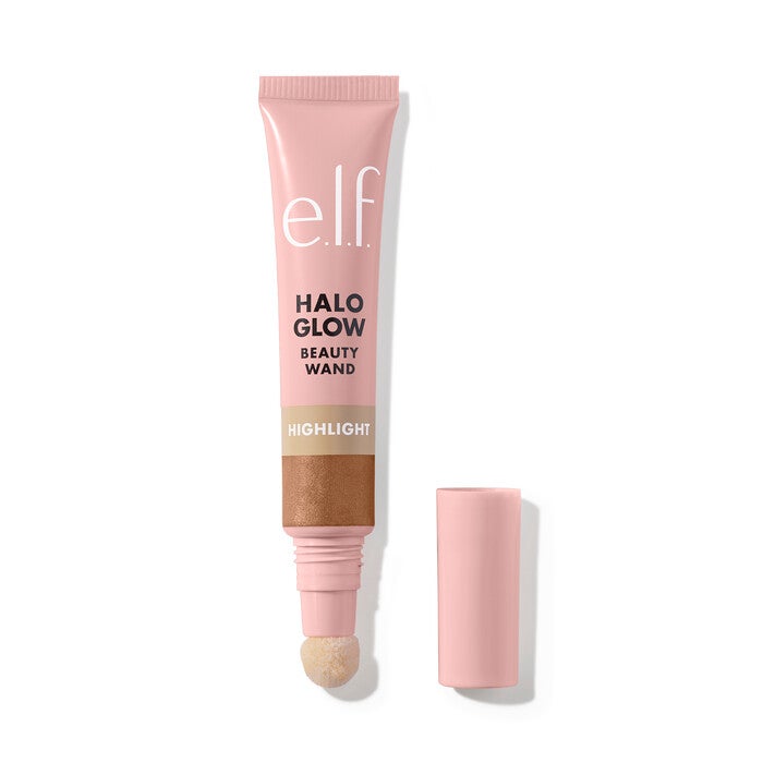 Highlighter Halo Glow Beauty Wand