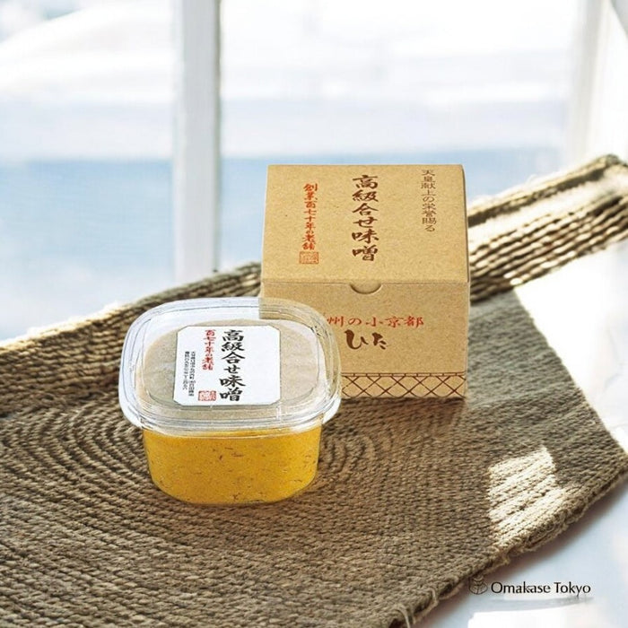 Hita Soy Sauce Premium Miso