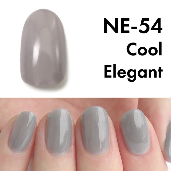 HOMEI Weekly Gel Cool Elegant NE-54