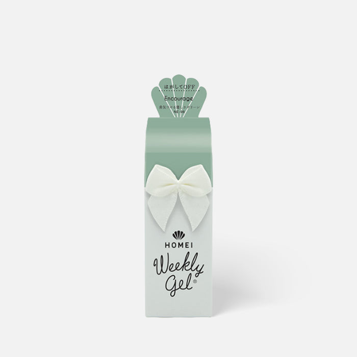 HOMEI-Weekly Gel Encourage NE-98-9ml