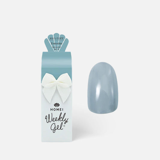 HOMEI Weekly Gel Everyday NE-14 9ml