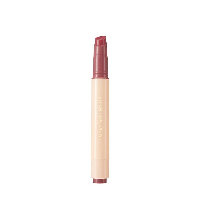 HONEY MELTING LIP 03 BERRY - Tint Luciu De Buze Hidratant - skinseen.ro