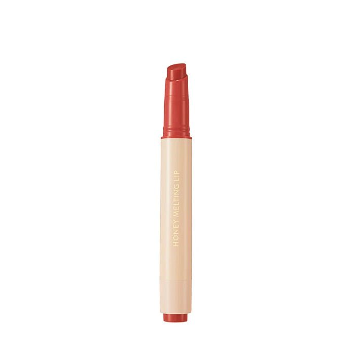 HONEY MELTING LIP 04 POMEGRANATE - Tint Luciu De Buze Hidratant - skinseen.ro