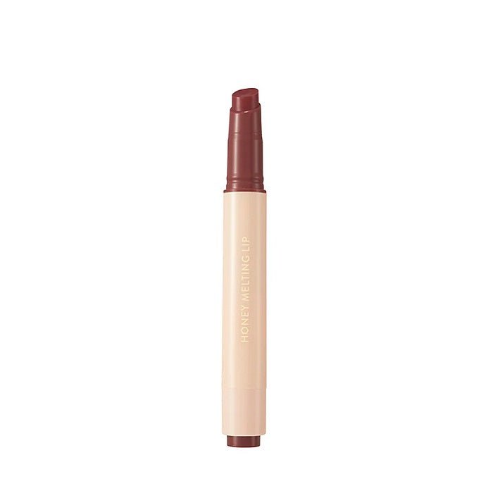 HONEY MELTING LIP 05 PLUM - Tint Luciu De Buze Hidratant - skinseen.ro