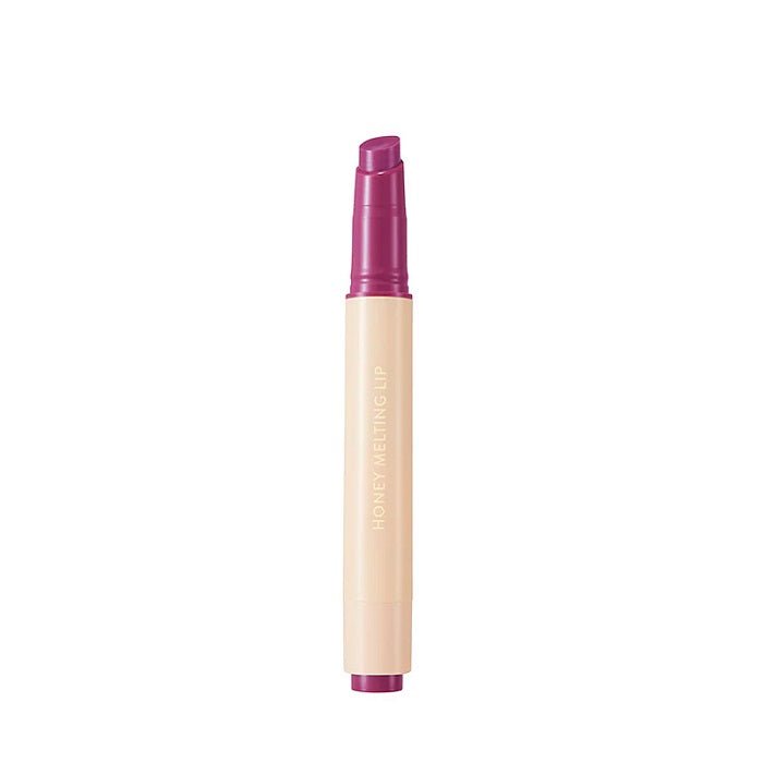 HONEY MELTING LIP 09 GRAPE - Tint Luciu De Buze Hidratant - skinseen.ro