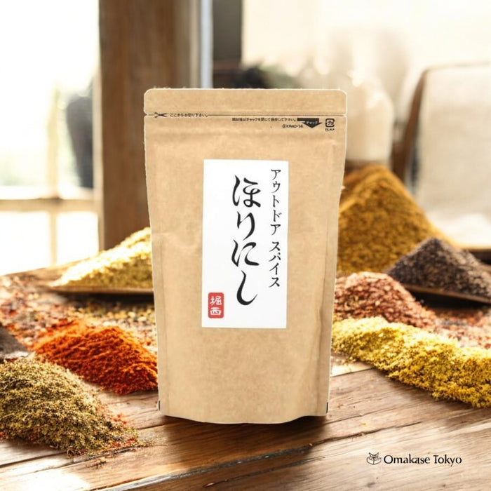 Horinishi Outdoor Spice Refill