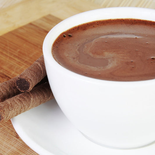 Hot Cocoa Fragrance Oil 539