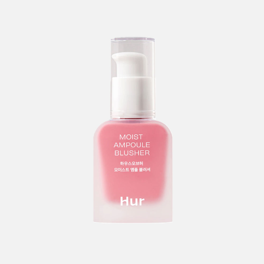 House of Hur - Moist Ampoule Blusher 06 Cherry Blossom