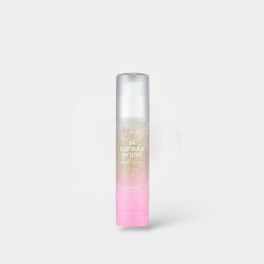 House of Hur 3X Capsule Hydro Booster Cream 50ml كريم هاوس أوف هور 3X كبسولة هيدرو بوستر - Princess Cosmetics Qatar