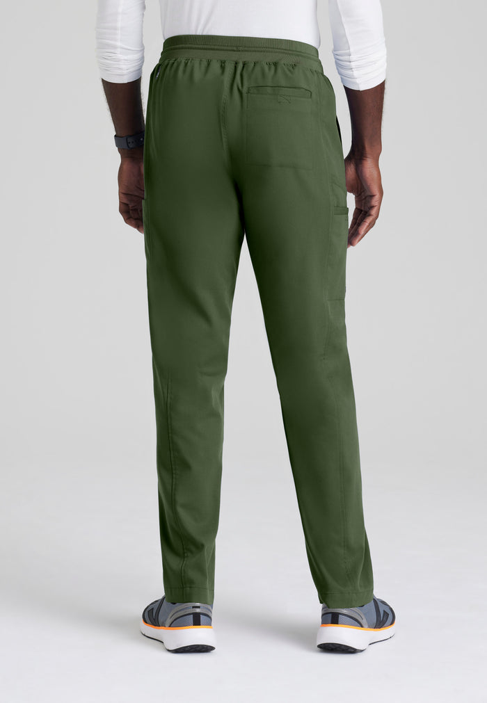 Hudson Pant - Olive - Grey's Anatomy Scrubs