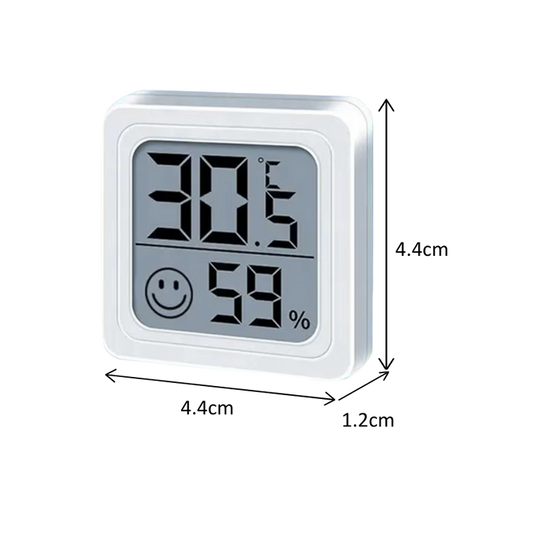 Humidity Meter