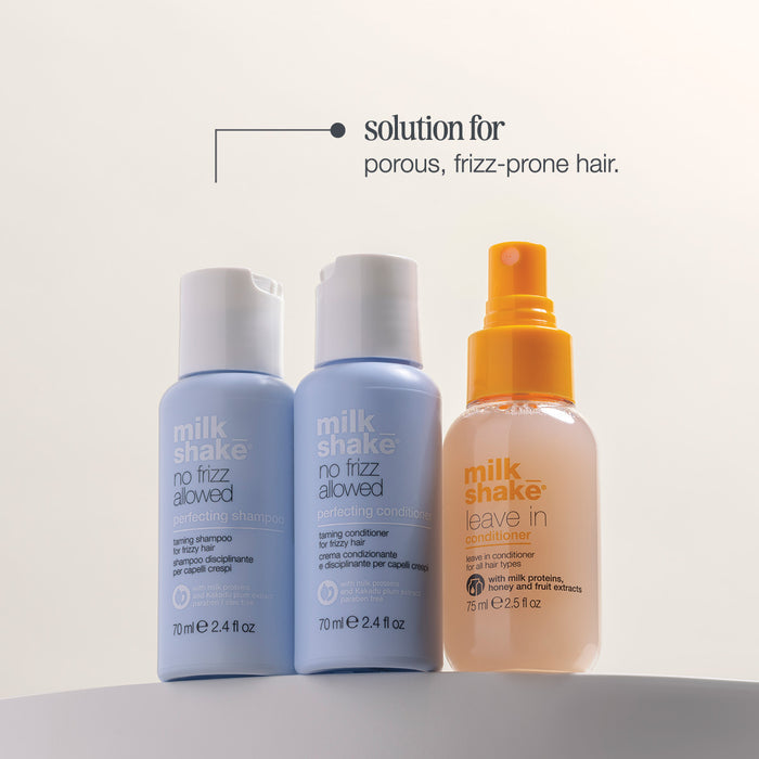 humidity shield travel trio