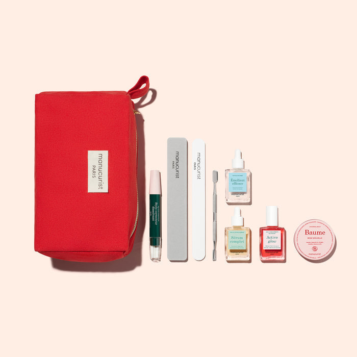 Hydra Glow Duo + Préparation complète