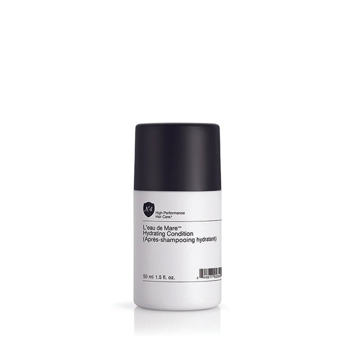 Hydrating Condition - Number 4 Hair Care