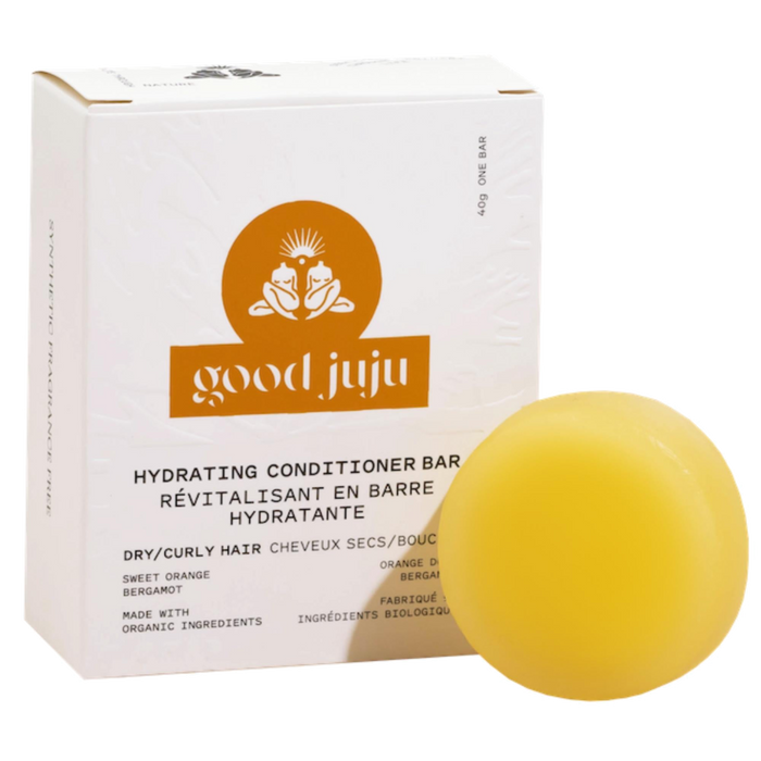 Good Juju-Hydrating Conditioner Bar for Dry/Curly Hair-Hair-HydratingConditionerBarandBox-The Detox Market |