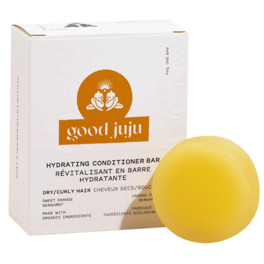 Good Juju-Hydrating Conditioner Bar for Dry/Curly Hair-Hair-HydratingConditionerBarandBox-The Detox Market |
