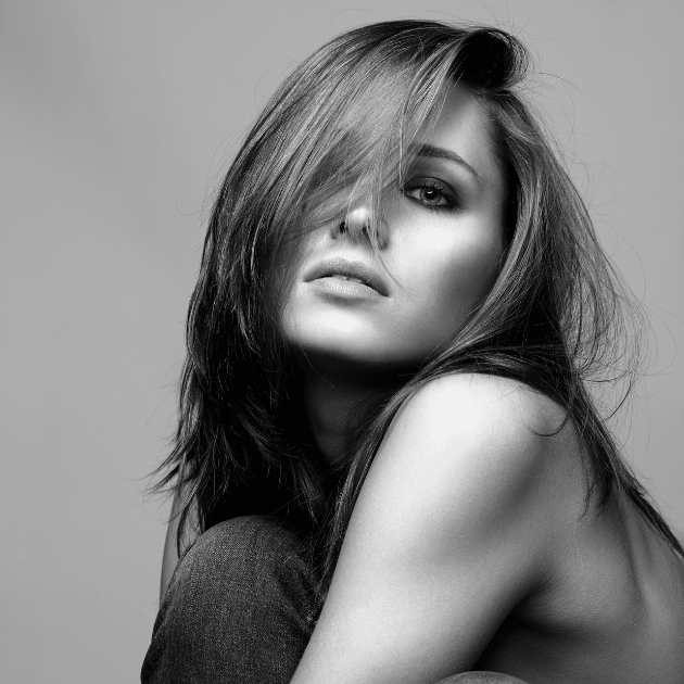 Hydrating Shampoo - Number 4 Hair Care