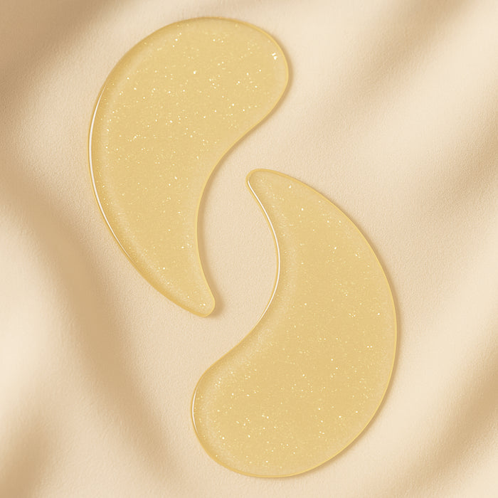 Hydrating Gel Patches