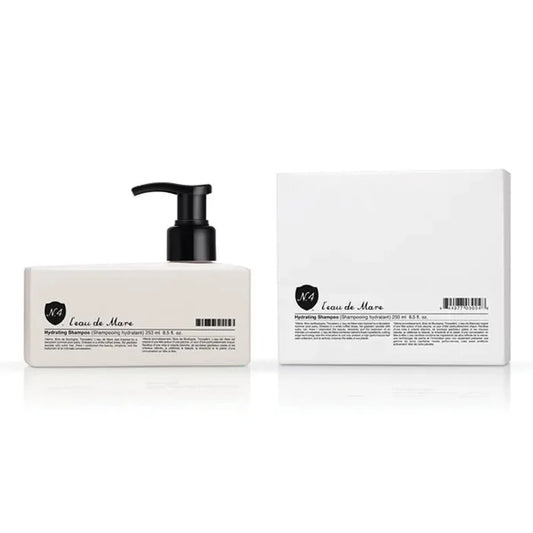 Hydrating Shampoo - Number 4 Hair Care
