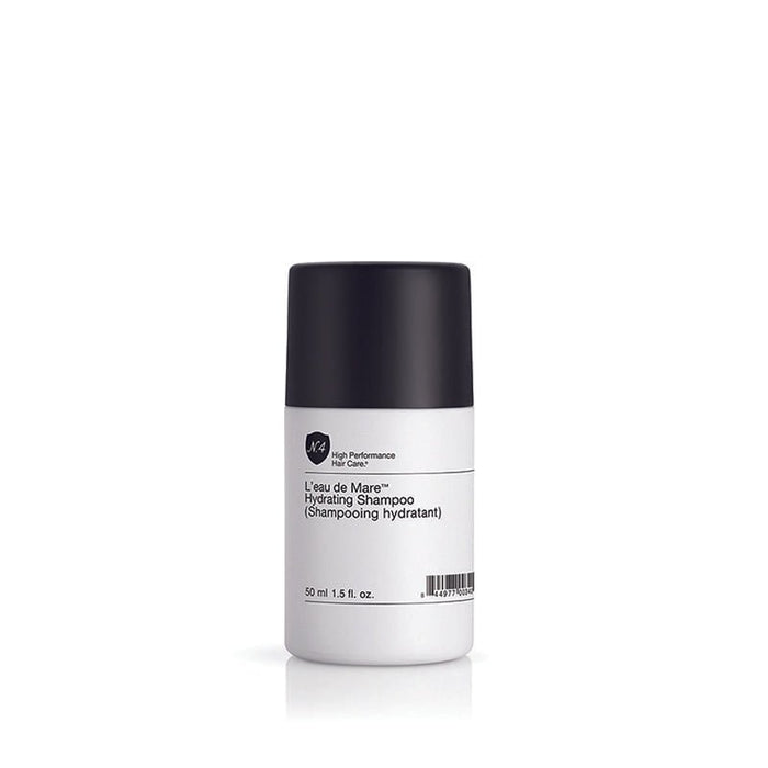 Hydrating Shampoo - Number 4 Hair Care