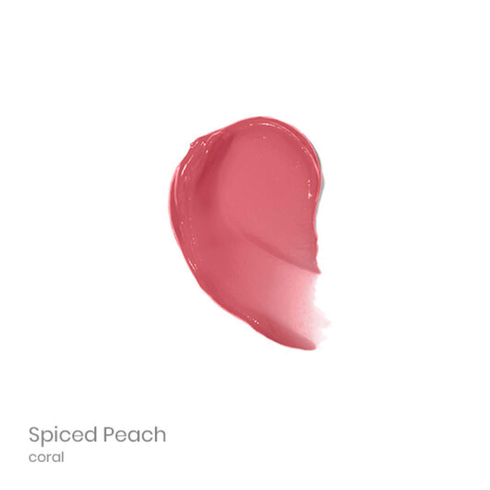 Spiced Peach