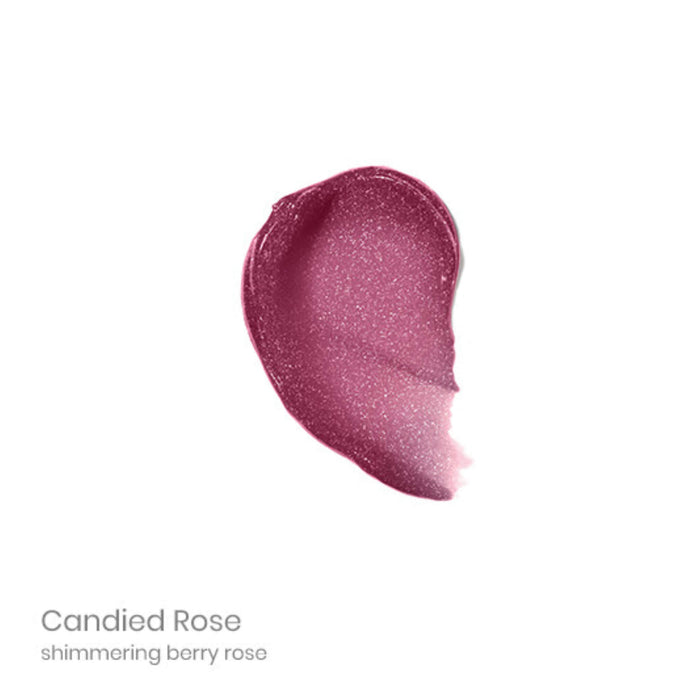 Candied Rose