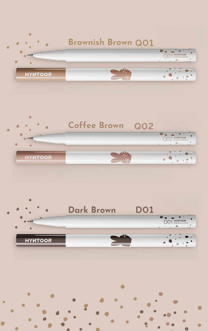 HYNTOOR Original Long-wear Freckle Pen T4686
