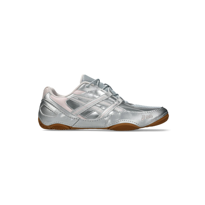 Asics HYPERSYNC, Piedmont Grey/Pink Cloud