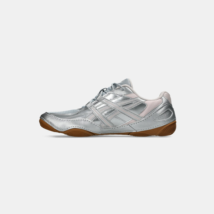 Asics HYPERSYNC, Piedmont Grey/Pink Cloud