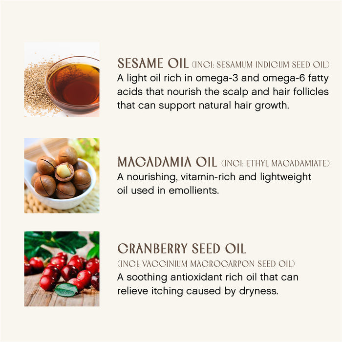 Innersense-I Create Shine-Hair-ICreateShine-Ingredients-The Detox Market |