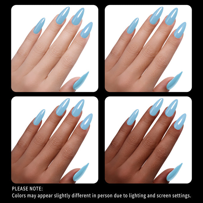 I Want It All - 169 - Lacquer Polish
