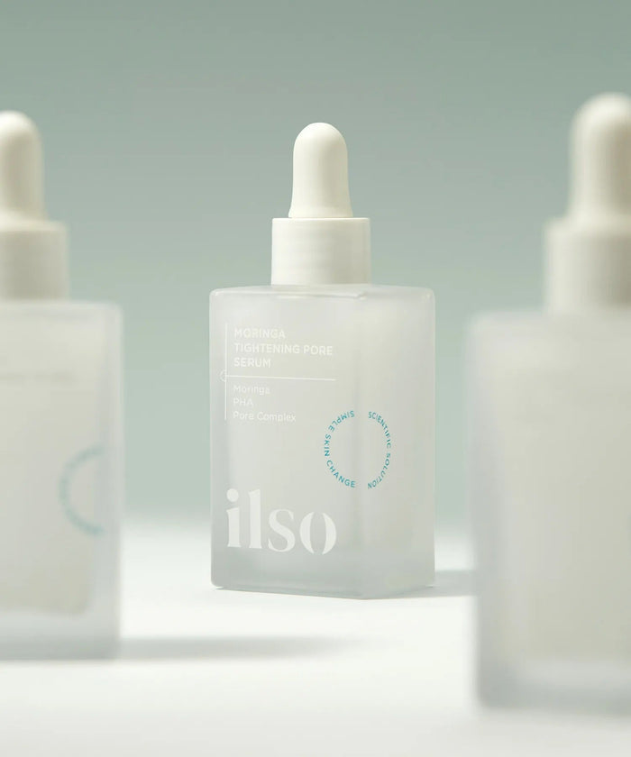 Ilso Moringa Tightening Pore Serum 30ml