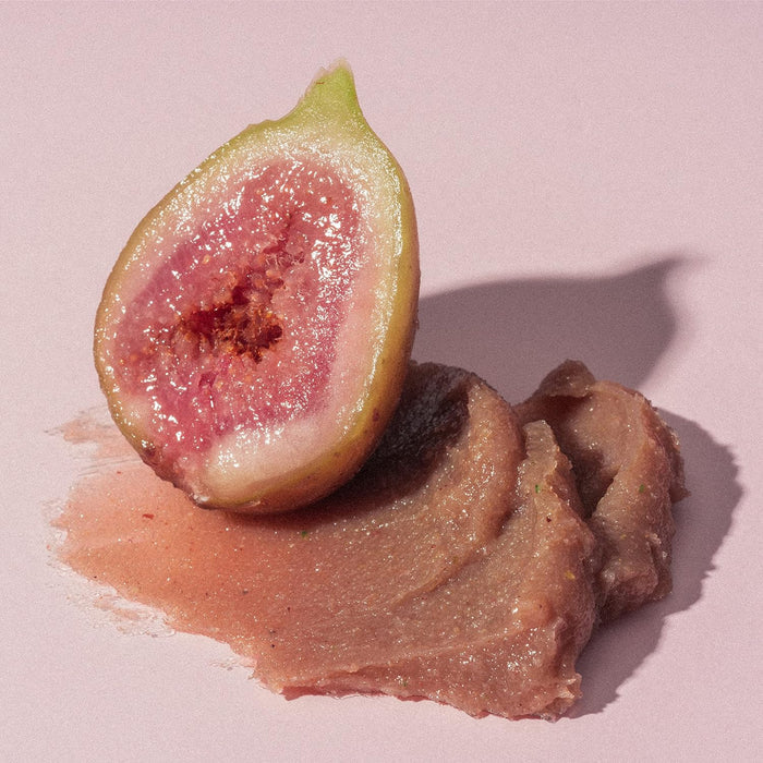 I'M FROM YEOJU KOREA fig scrub mask i'm from قناع مقشر بالتين
