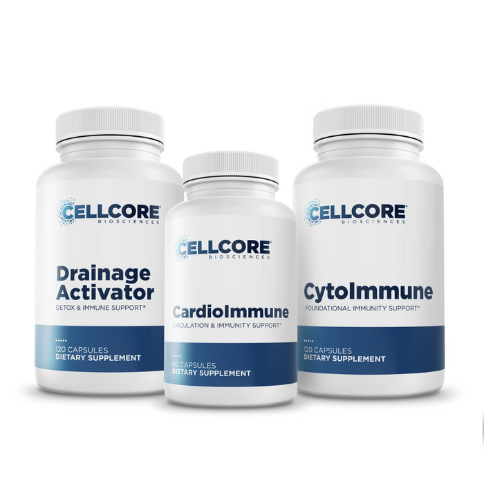 ImmunoSpike Kit by CellCore Biosciences