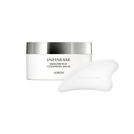 ALBION Infinesse Smastretch Cleansing Balm 120g | Isetan KL Online Store
