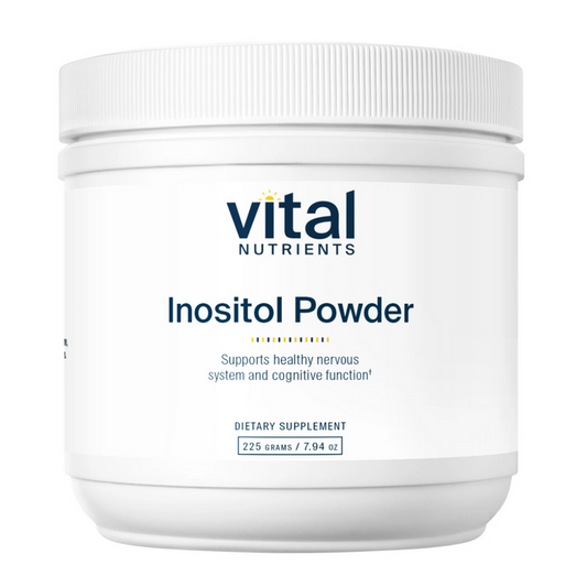 Inositol Powder by Vital Nutrients