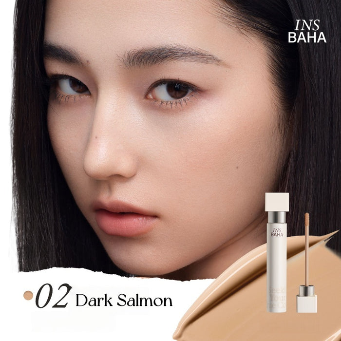#02 Dark Salmon