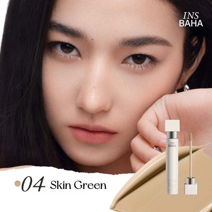 #04 Skin Green
