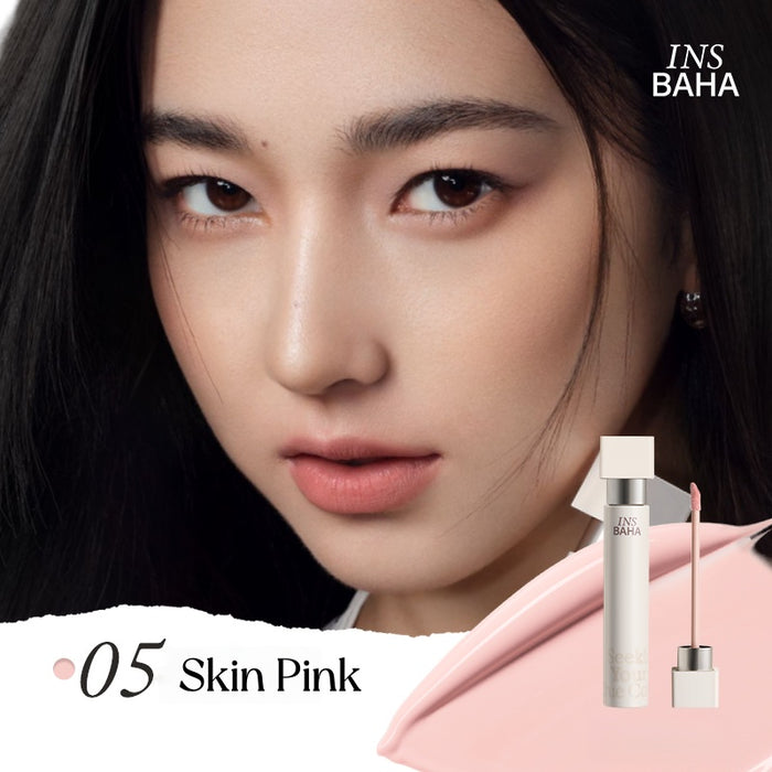 #05 Skin Pink