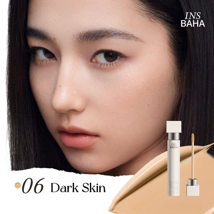 #06 Dark Skin