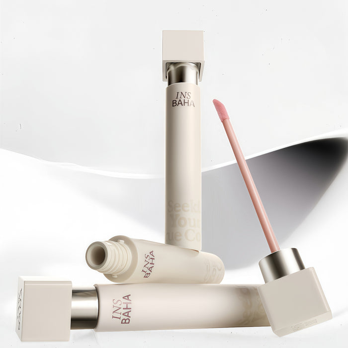INSBAHA Seeking Your True Color Long-wear Liquid Concealer T4974