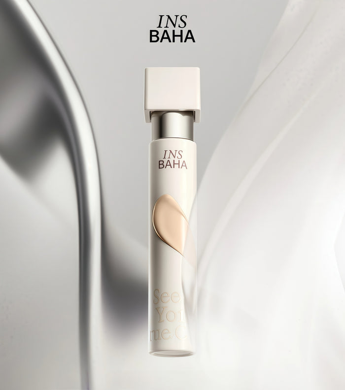 INSBAHA Seeking Your True Color Long-wear Liquid Concealer T4974