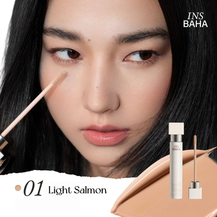 #01 Light Salmon