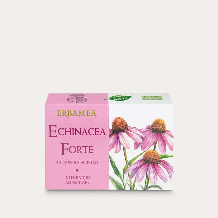 Integratore Echinacea Forte