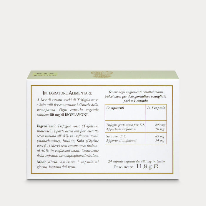 Integratore Erbadonna 2