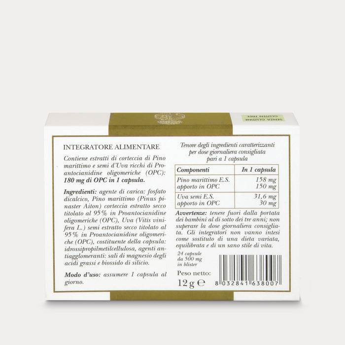 Integratore OPC